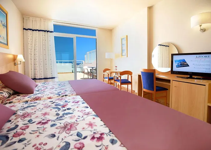 Hotel Servigroup Marina Mar