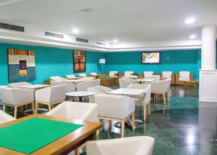 Hotel Servigroup Marina Playa